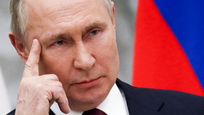 Gempar! Jurnalis Terkenal Ini Blak-blakan Sebut AS Pernah Rencanakan Pembunuhan Putin
