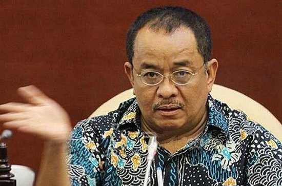 Golkar sebut Gibran Tak Langgar Konstitusi, Said Didu: Apa Semua Rakyat Bodoh?