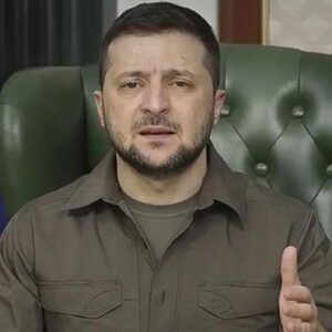 Tanggapi Cekcok Trump dengan Zelensky, Perusahaan Norwegia Stop Pasok BBM untuk Militer AS