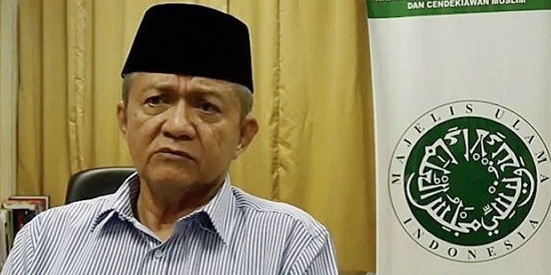 MUI Enggan Fasilitasi Debat Soal Musik, Anwar Abbas: Masuk Wilayah Ikhtilaf, Maka Harus Toleransi