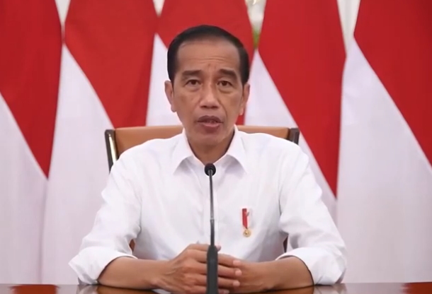 Pakar Buka Suara: Jokowi Tidak Terlibat Polemik Pagar Laut Tangerang
