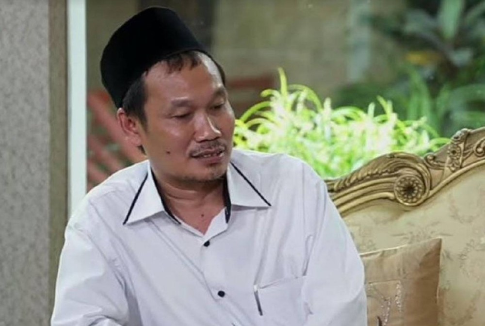 Gus Baha: Ada Orang Alim yang Tidak Disukai Allah SWT