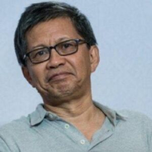 Rocky Gerung Blak-blakan Sebut Jokowi Penyebab Indonesia Gelap, Ini Alasannya