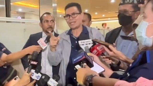 Faizal Assegaf: Ahok Dukung Ganjar Buat Umat Makin Yakin Memilih AMIN