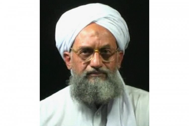 Penerus Osama bin Laden Gugur Kena Rudal AS, Ini Sosok Zawahiri Pemimpin Al-Qaeda