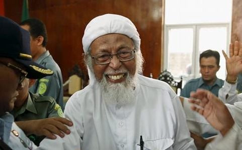 Amien Rais Temui Ustadz Abu Bakar Baasyir, Ini yang Dibahas
