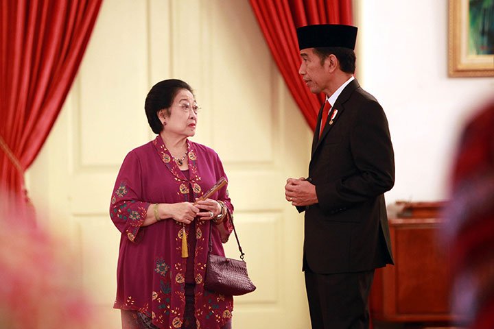 Wacana Presidential Club Dinilai Bakal Susah Terwujud karena Ini...