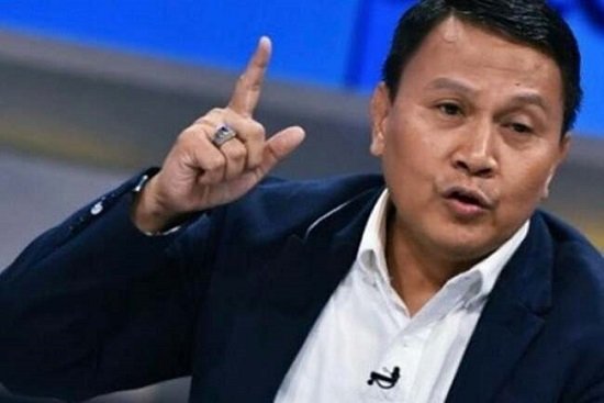 Kepala dan Wakil Otorita IKN Resign, PKS: Ada yang Aneh!