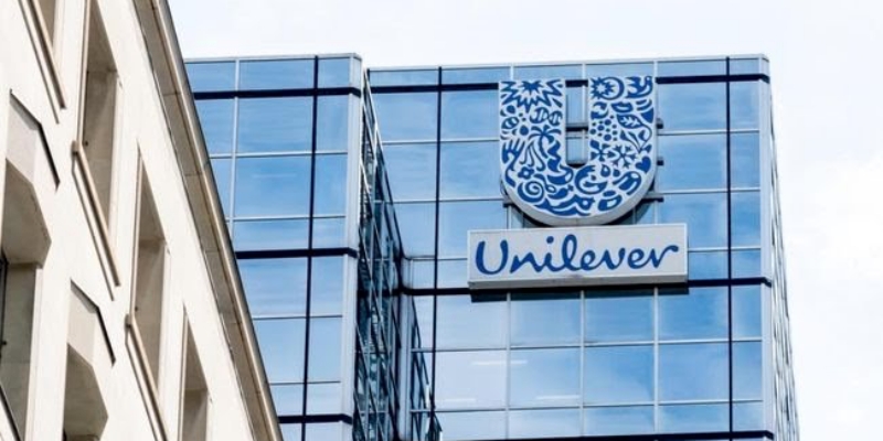 Dampak Boikot? Penjualan Unilever Menurun, Tiga Direksinya Mundur