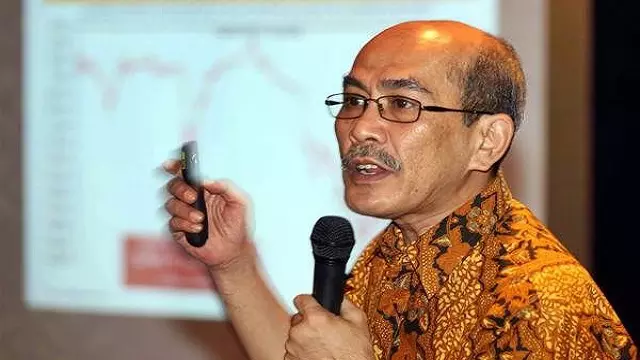 Faisal Basri Prediksi Utang RI Tembus Rp16.000 T Jika Prabowo Presiden