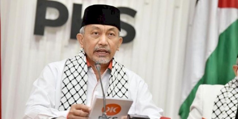 Ahmad Syaikhu: Jangan Sampai Lepas, Jakarta Harus Tetap Dipegang PKS