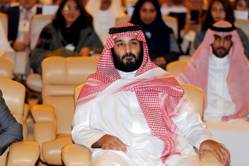 Saudi Buka Lokasi Kasino hingga Undang Investasi dari Israel, Lukman Hakim: Piye To Ki?