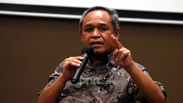 Prabowo Diminta Usut Akun Fufufafa, Benny K Harman: Agar Orang Tahu Pemiliknya