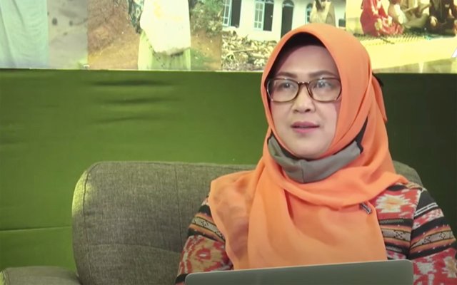 107 Orang Masuk Kabinet, Dokter Tifa Ingatkan Ucapan Prabowo Soal Indonesia Hancur 2030