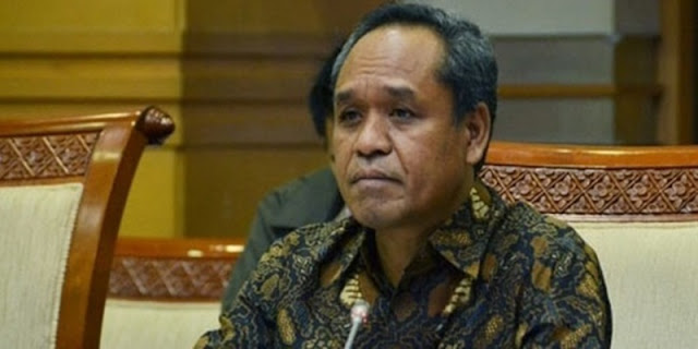Survei Kepuasan terhadap Polri Meningkat, Anggota DPR Curiga: Jangan-jangan Rakyat Fiktif