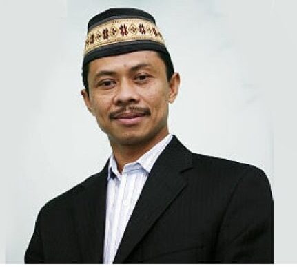 Imam Shamsi Ali: 950 Triliun? That’s a Lot of Money!