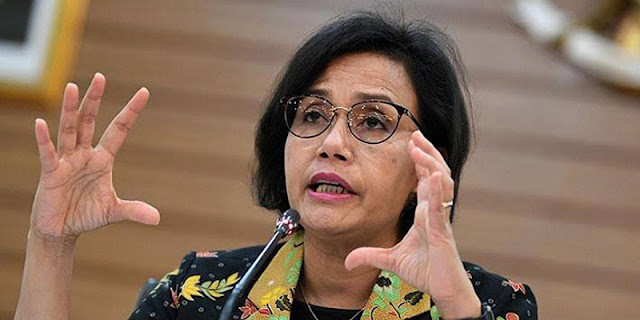 Begini Tanggapan Sri Mulyani soal Isu Dirinya Bakal Mundur dari Kabinet