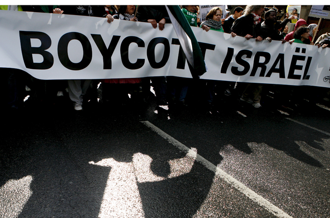 MUI Rilis Fatwa: Haram Beli Produk Israel dan Pendukungnya