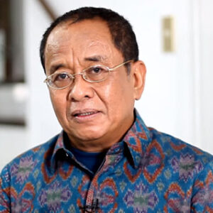 Kangen, Bahlil Temui Jokowi di Solo, Said Didu: Sampai Pakai Pesawat Pribadi