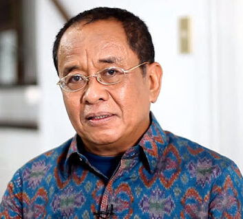 "Kalian Masih Waras?" Said Didu Kritik Wacana Bagi-bagi Lahan Gratis di IKN untuk Negara Sahabat