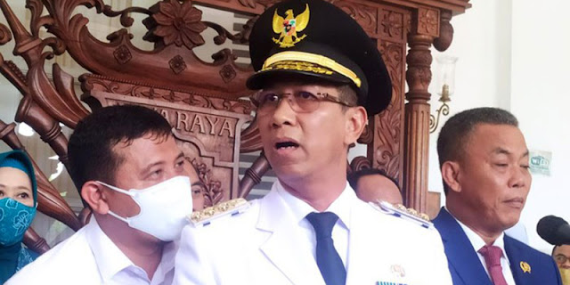 Mardani: Kondisi Pj Sekarang Jadi Contoh Bahayanya Gubernur Diangkat Presiden