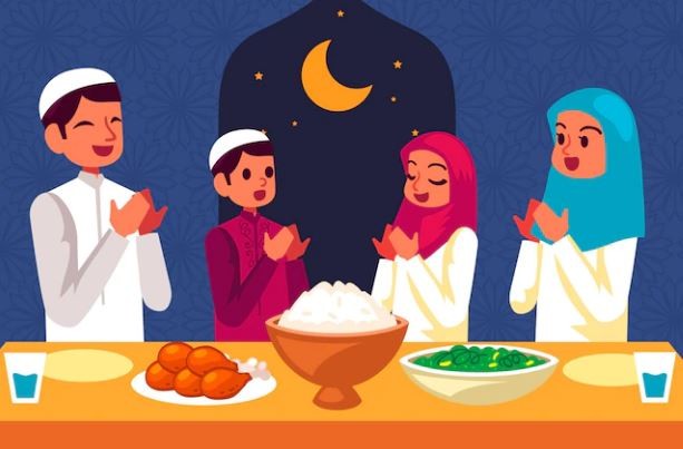 Hal-Hal Yang Perlu Dipersiapkan Menyambut Bulan Suci Ramadhan