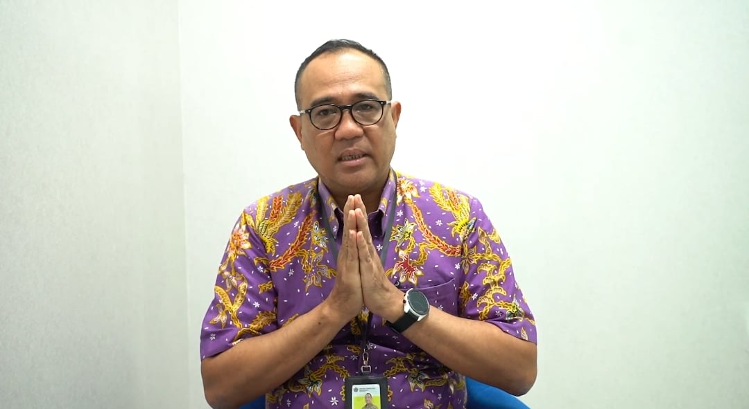 Rafael Alun Minta Dibebaskan dengan Alasan Sudah Banyak Berjasa Untuk Negara, Begini Respon KPK