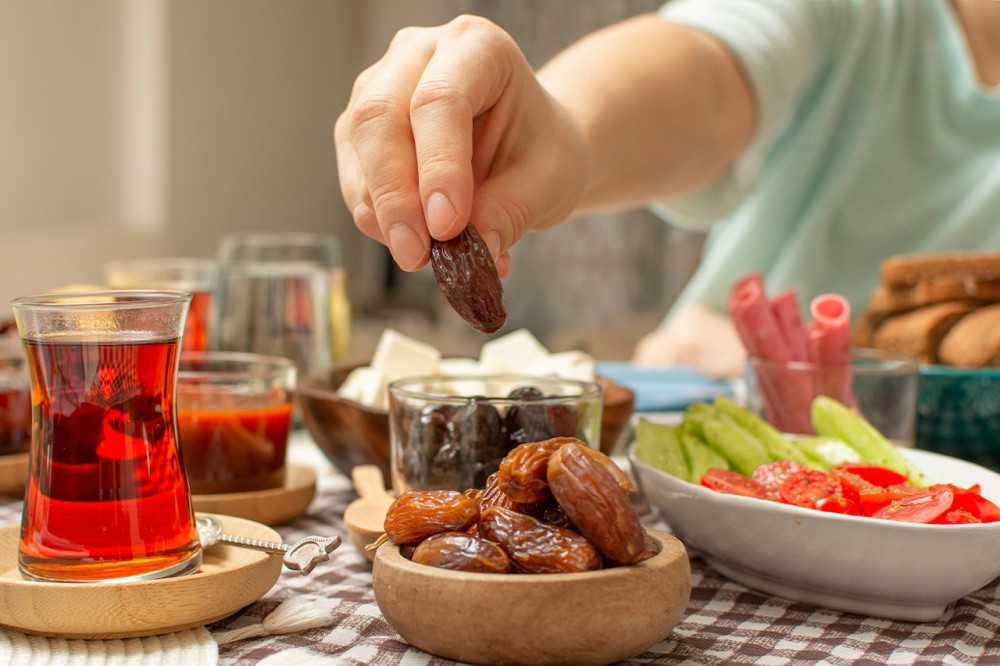 Masih Ada Hutang Puasa Ramadhan? Ini Hukumnya