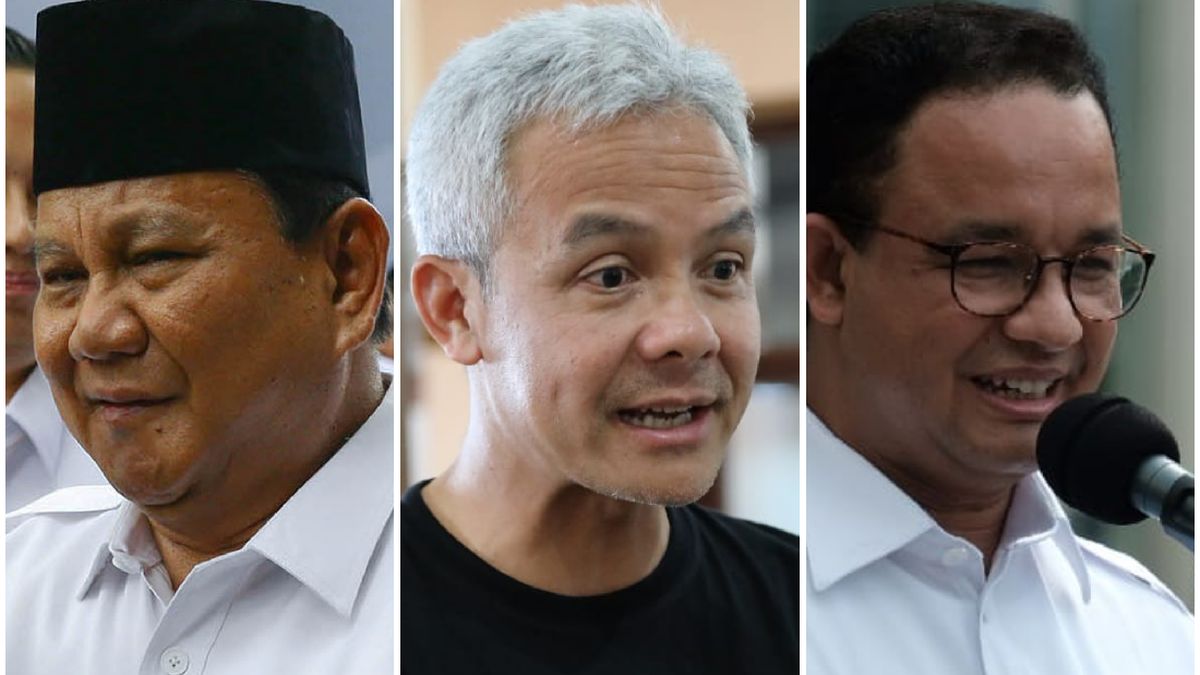 PDIP Tantang LSI Denny JA Ungkap Siapa yang Biayai Survei: Ayo Dibuka