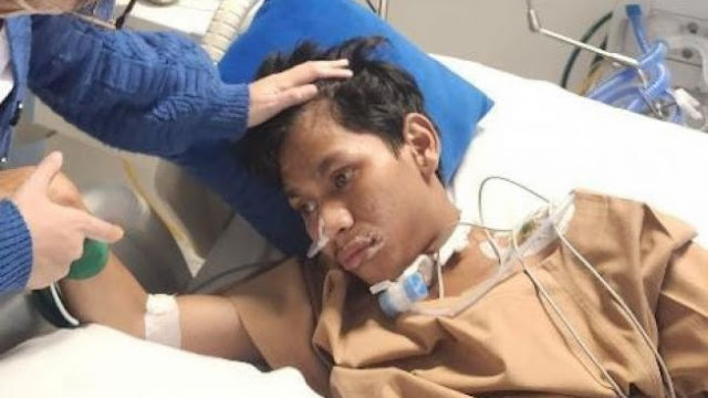 Ternyata Keluarga David Habiskan Rp 1,2 Miliar untuk Biaya Pengobatan, Tak Ada Bantuan dari Keluarga Mario Dandy