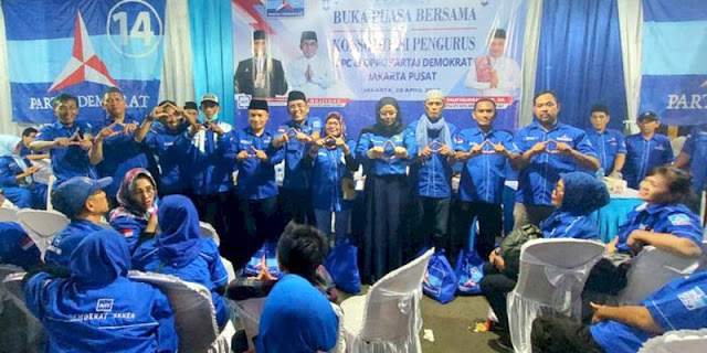 Soroti Utang Pemerintah, Politikus Demokrat Sindir Keluarga Pejabat yang Doyan Flexing