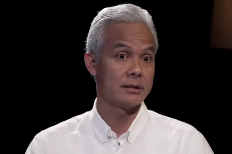 Terkuak! 4 Poin Ini yang Buat Ganjar Pranowo Yakin Tolak Israel Bertanding  di Indonesia, Salah Satunya Politik - Ayo Jakarta