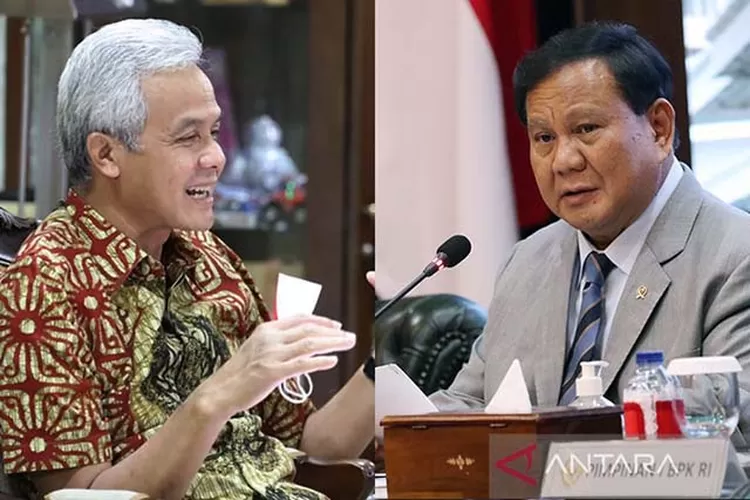 MIPOS: 65,8 Persen Publik Ingin Duet Prabowo-Ganjar Maju Pilpres 2024 -  Jawa Pos