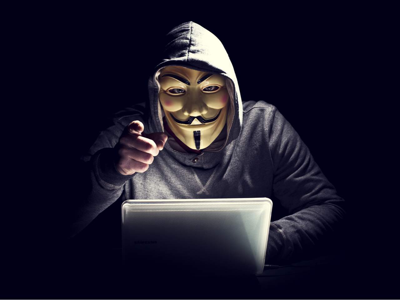 Pengertian Hacker: Apa itu Definisi Hacker? – PID Polda Kepri