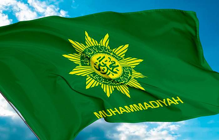 Kepribadian Muhammadiyah - Muhammadiyah