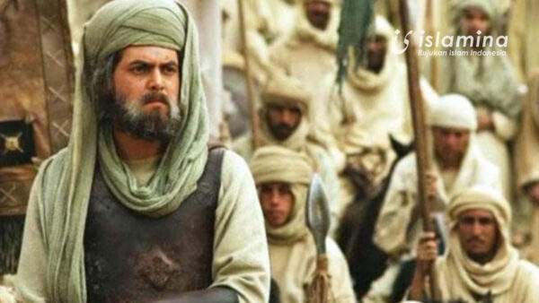 Miris Pejabat Korupsi Dimana-mana, Begini Sikap Pejabat Zaman Umar bin Khattab