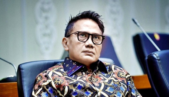 Indonesia Berubah Jadi Negara Terkorup di Dunia, Yan Harahap: Radikal  Sekali, di Era Jokowi Ini! - FAJAR