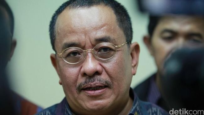 Siapa Said Didu dan Kenapa Tiba-Tiba Dicopot dari Bukit Asam?