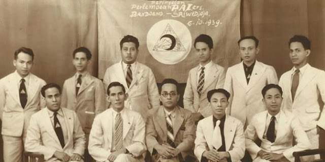 Pahlawan Nasional, Begini Kisah Kakek Anies Baswedan Himpun Keturunan Arab untuk Lawan Belanda