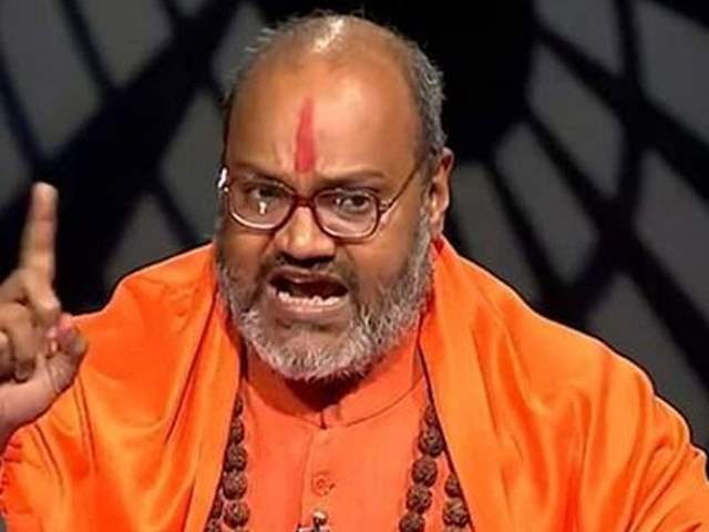 Pendeta Hindu Ini Serukan Umatnya Rebut Ka'ba dari Umat Islam