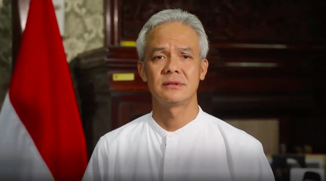 Riuh Isu Tuduhan Roy Suryo soal Gibran, Begini Tanggapan Ganjar