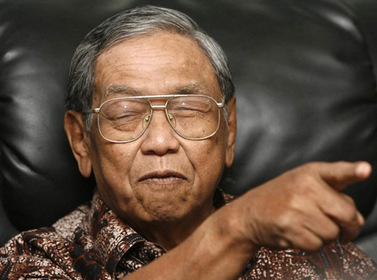 PKB Sebut Gus Dur Layak Jadi Pahlawan Nasional, Ini Alasannya