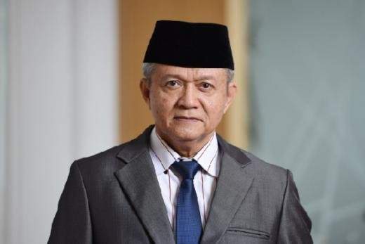 Anwar Abbas Ungkap Faktor Penghambat Umat Islam Sulit Maju - tvMu - Cerdas  Mencerahkan