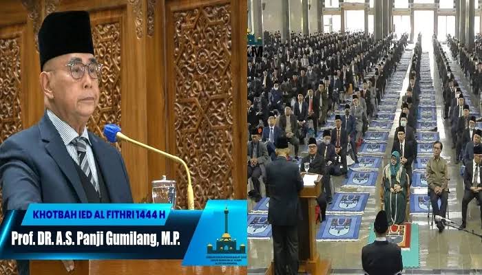 'Syekh' Panji Gumilang Sempat Tersandung Kasus Dugaan Penghinaan dan Pencabulan Guru-guru Ponpes Al-Zaytun