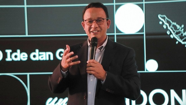 Jadi Penghambat Kesejahteraan, Anies Dorong Upaya Pemiskinan Koruptor