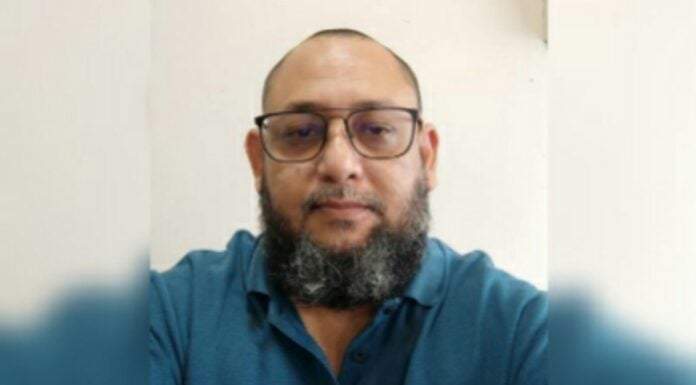 Singgung Orang yang Sebut 'Kadrun', Noval Assegaf: Mereka Penuh Kebencian  pada Umat Islam