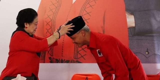 Perintah Megawati Dinantikan, Hak Angket Kendor?