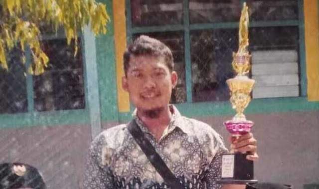 Gegara Hukum Murid, Guru Honorer Bergaji Rp500.000 Dituntut 1 Tahun Penjara dan Denda Rp60 Juta