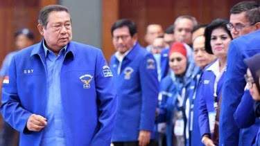 Demokrat Bantah SBY Menakut-nakuti Rakyat: Justru Sistem Pemilu Tertutup yang Meneror  
