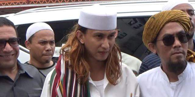Habib Bahar bin Smith Ungkap Hikmah Hasil Pilpres 2024: PDIP 'Nyungsep'